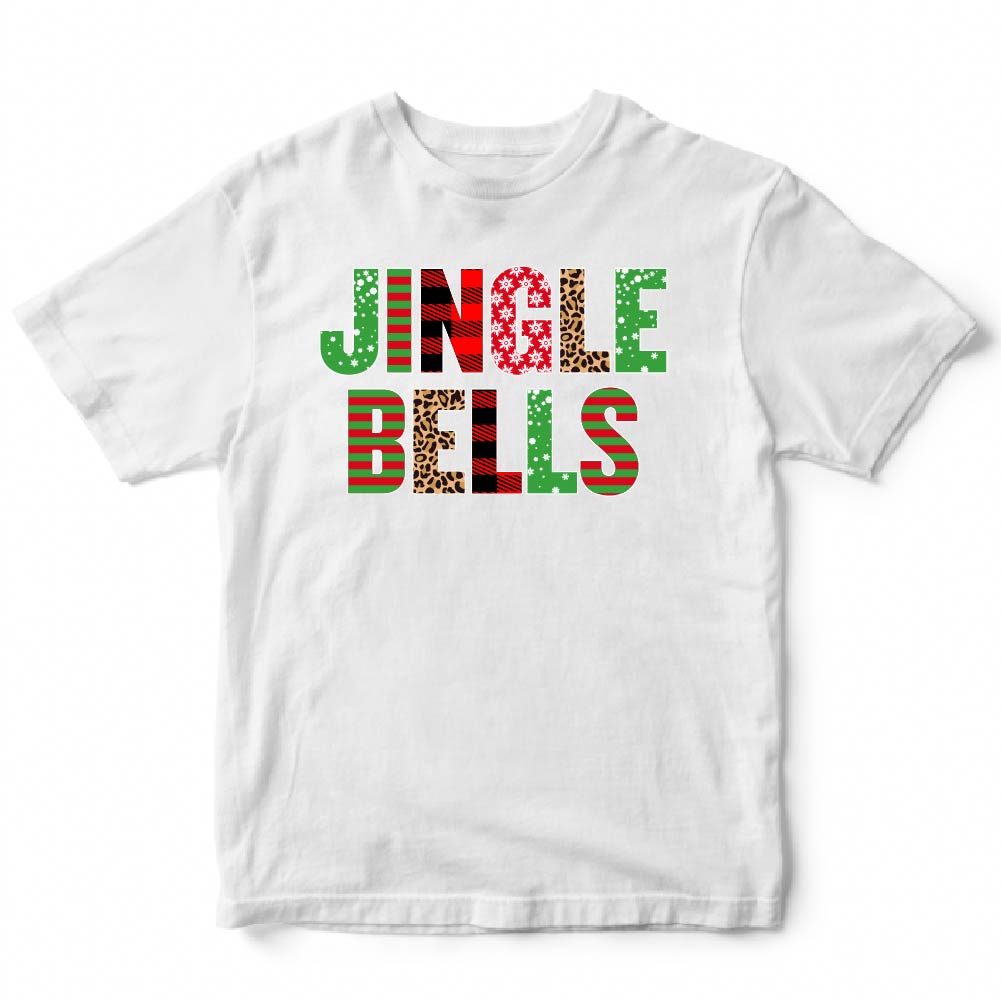 JINGLE BELLS - XMS - 129