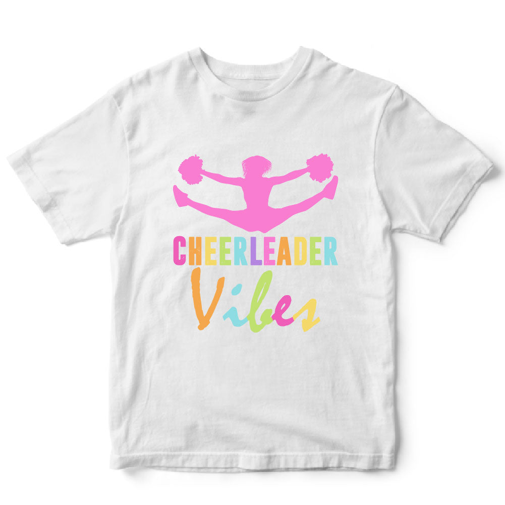 CHEERLEADER VIBES - SPT - 040 / Cheer