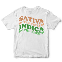 Load image into Gallery viewer, Sativa Indica - BOH - 124
