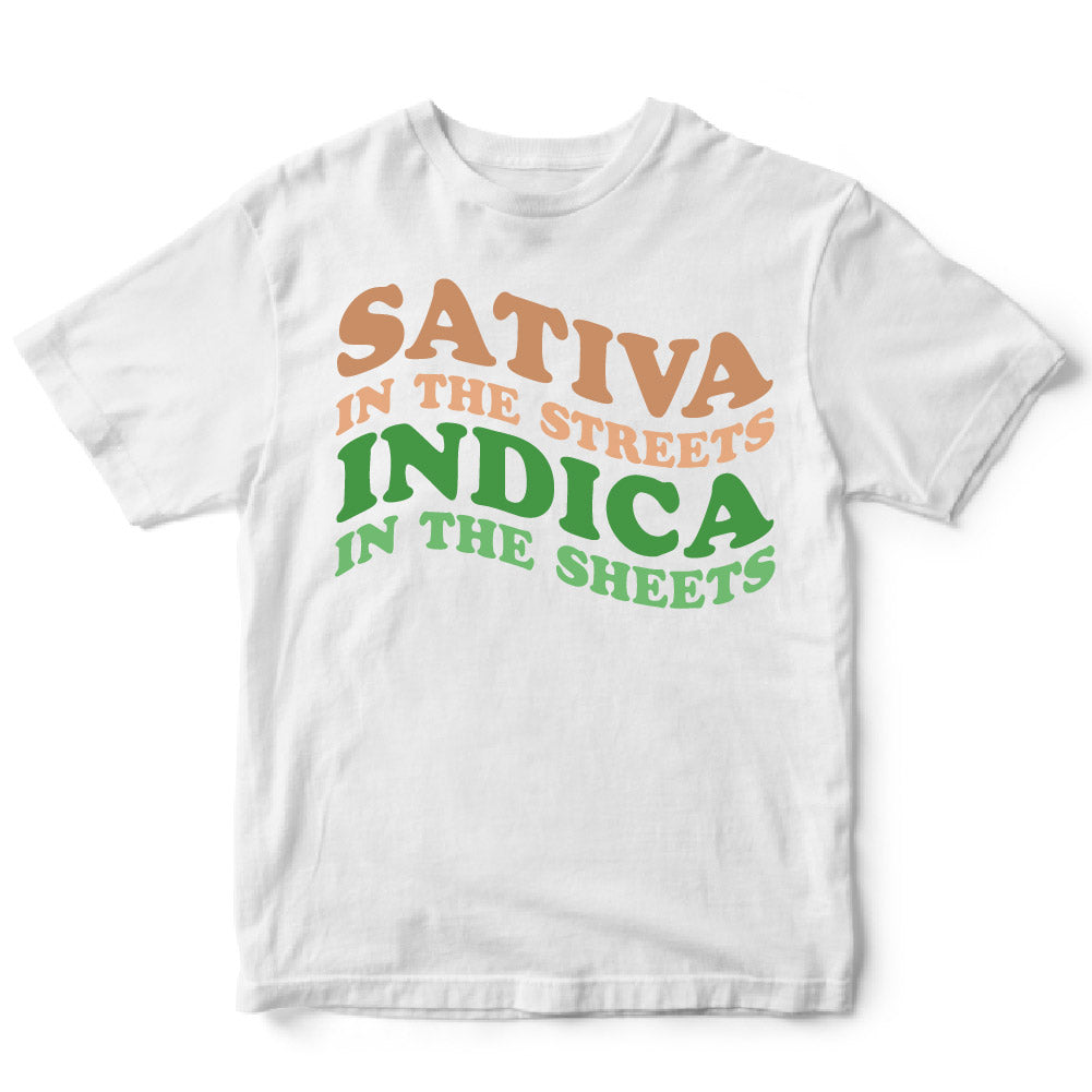 Sativa Indica - BOH - 124
