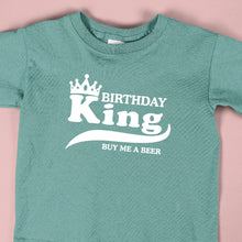 Load image into Gallery viewer, HAPPY BIRTHDAY KING - FUN - 221
