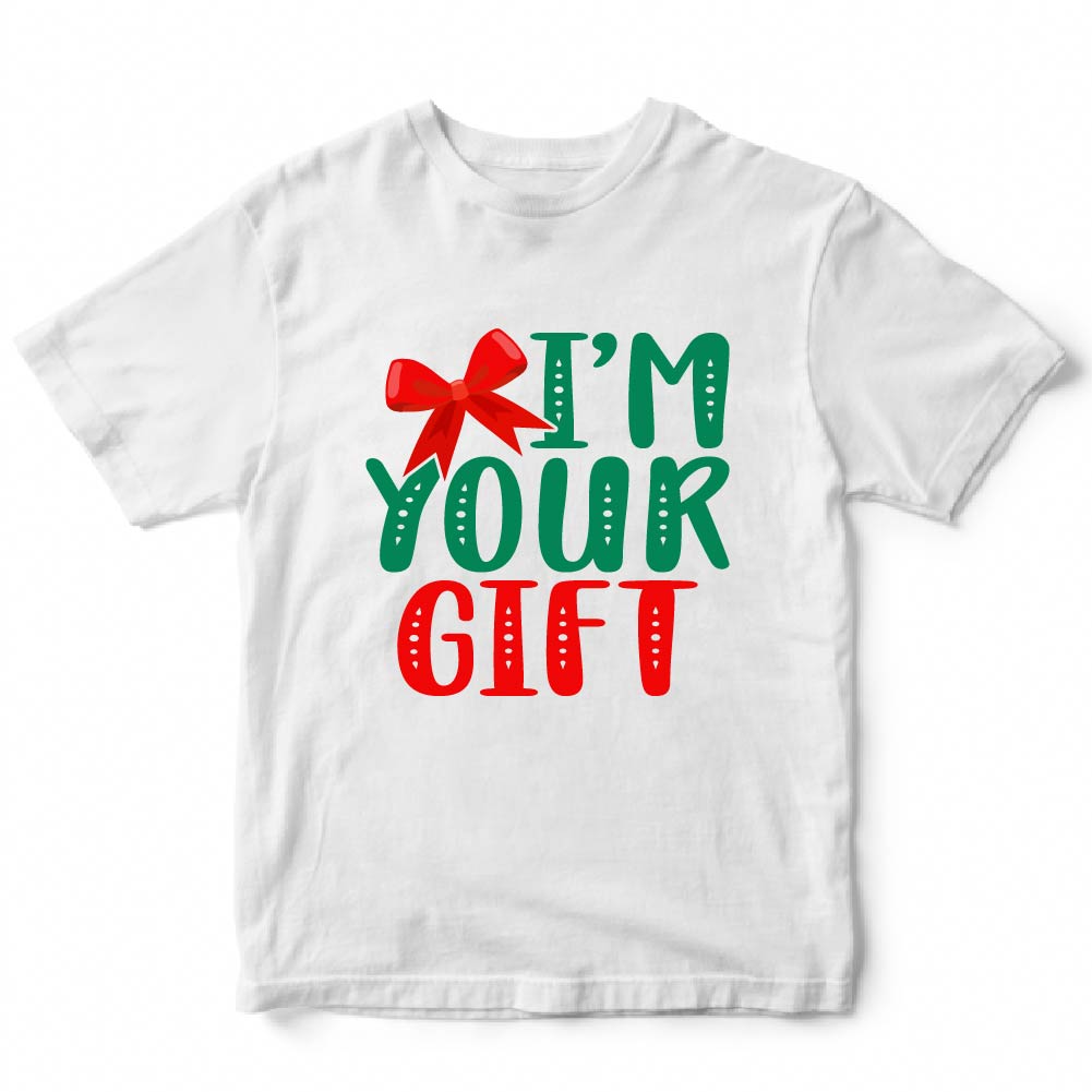 I'M YOUR GIFT - XMS - 184