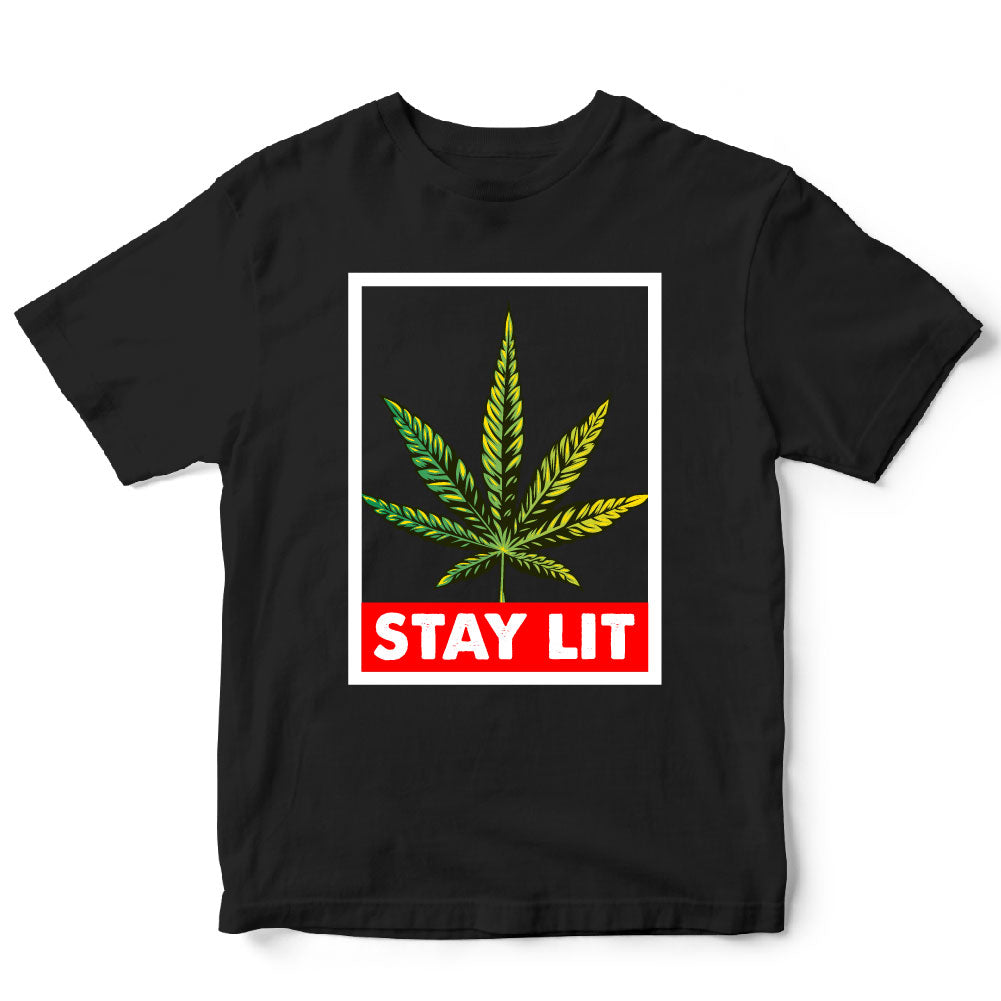 Stay Lit - WED - 065