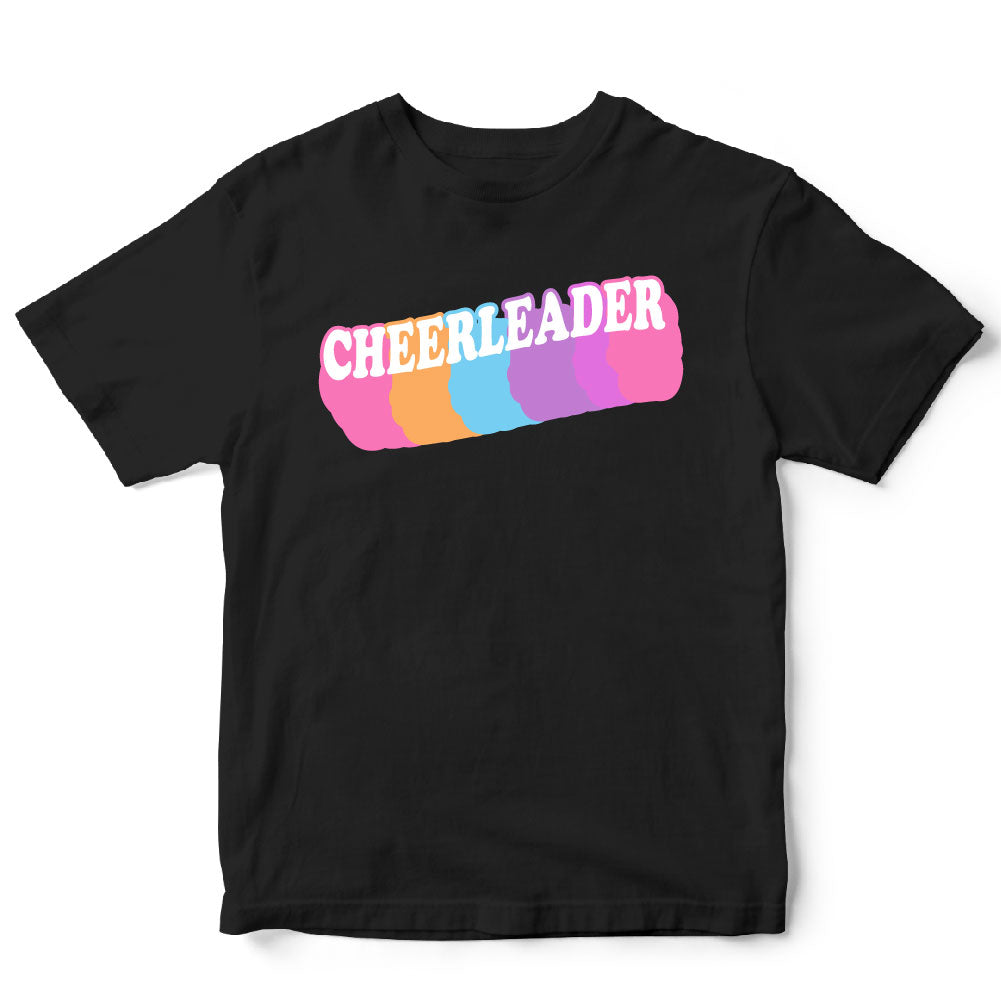 CHEERLEADER - SPT - 044  / Cheer