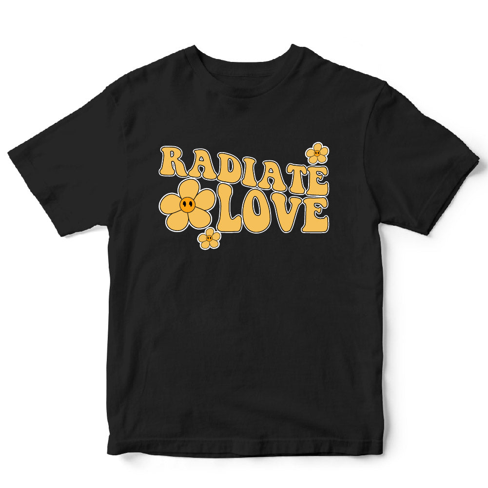 Radiate Love - BOH - 059