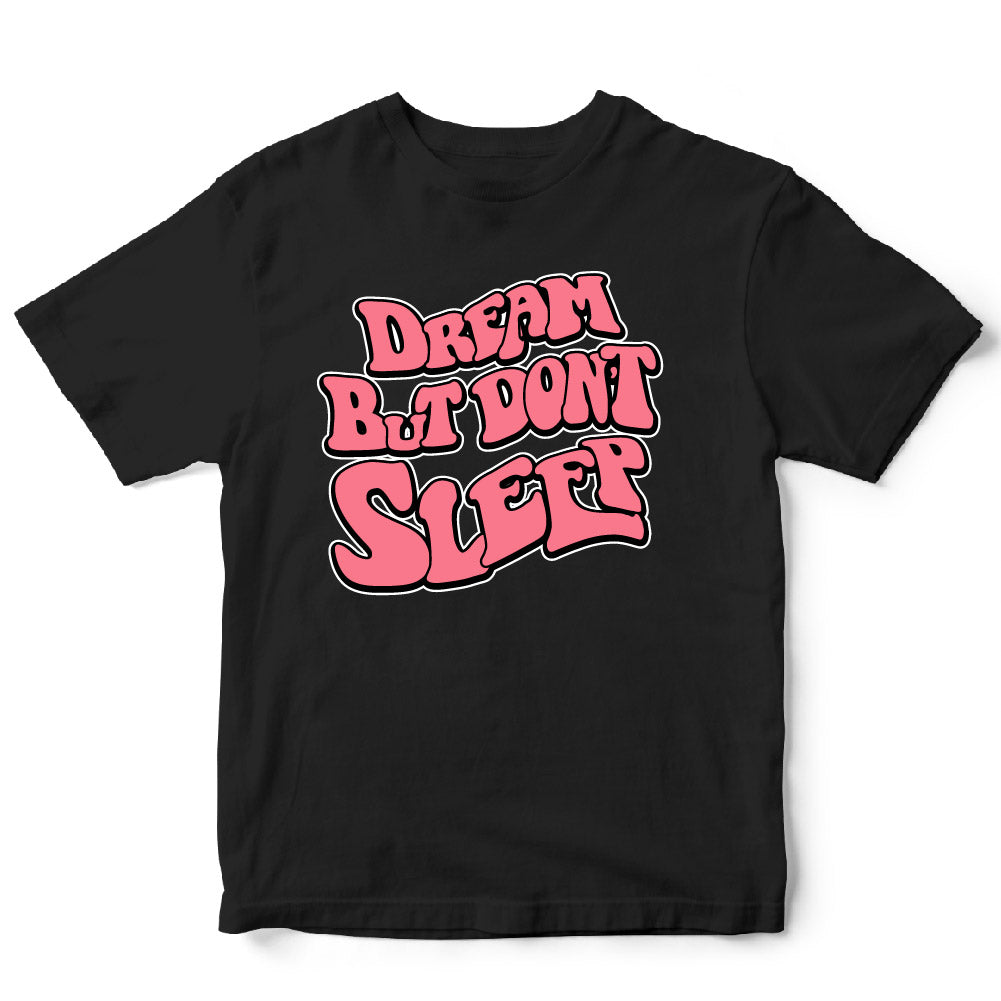 Dream But Don't Sleep - URB - 144