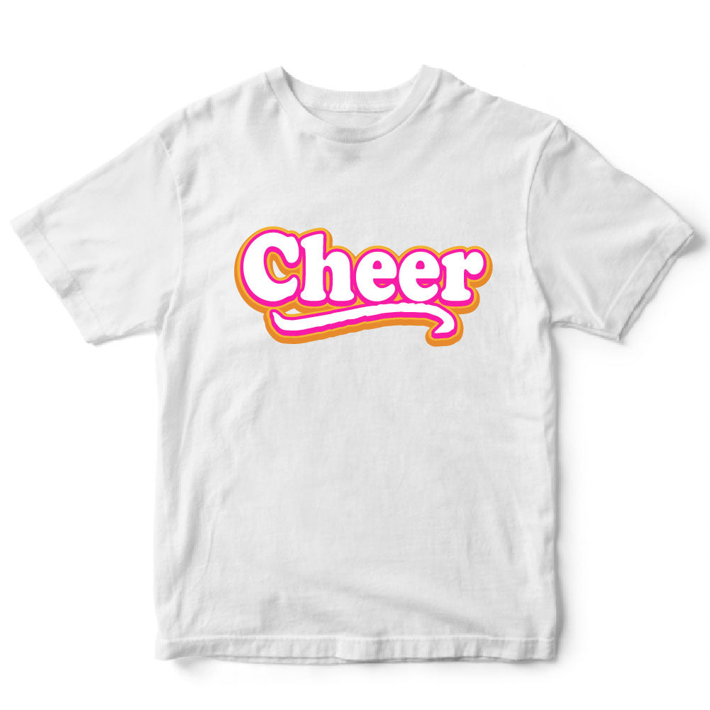 CHEER - SPT - 038 / Cheer