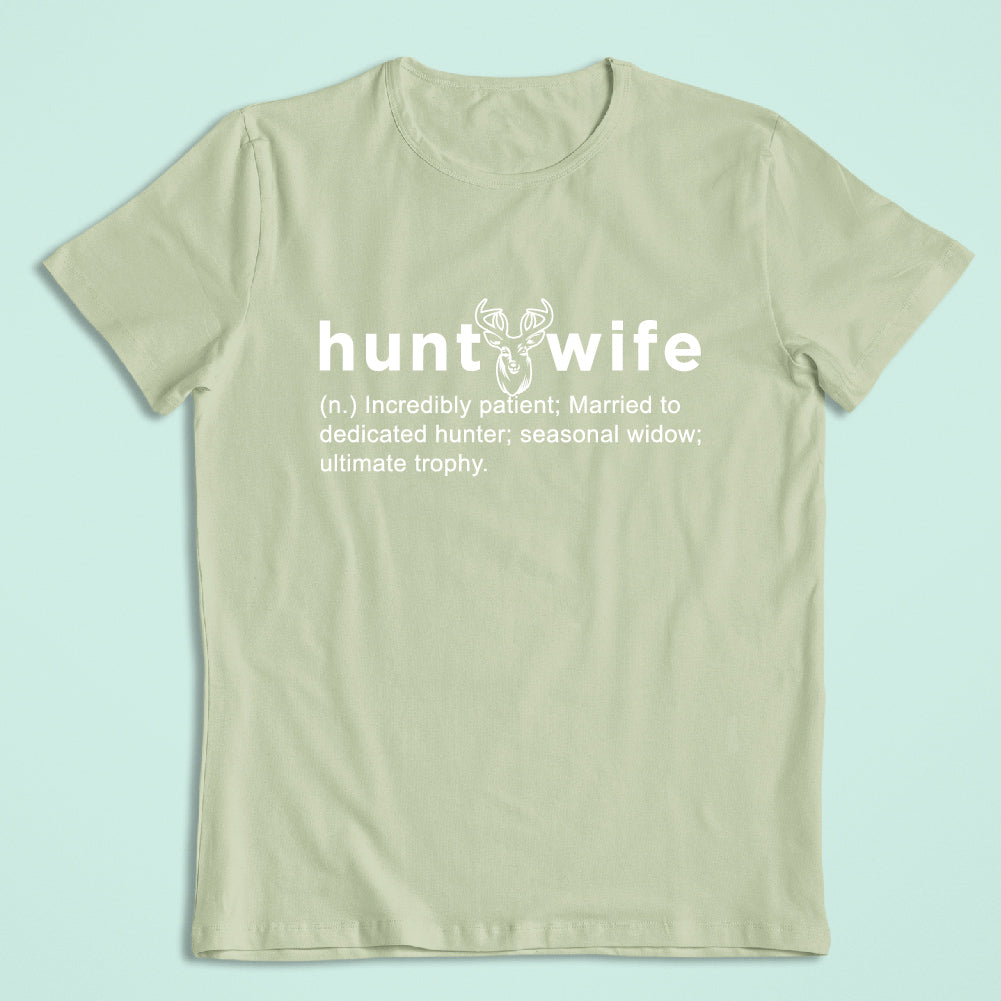 HUNT WIFE - MTN - 027