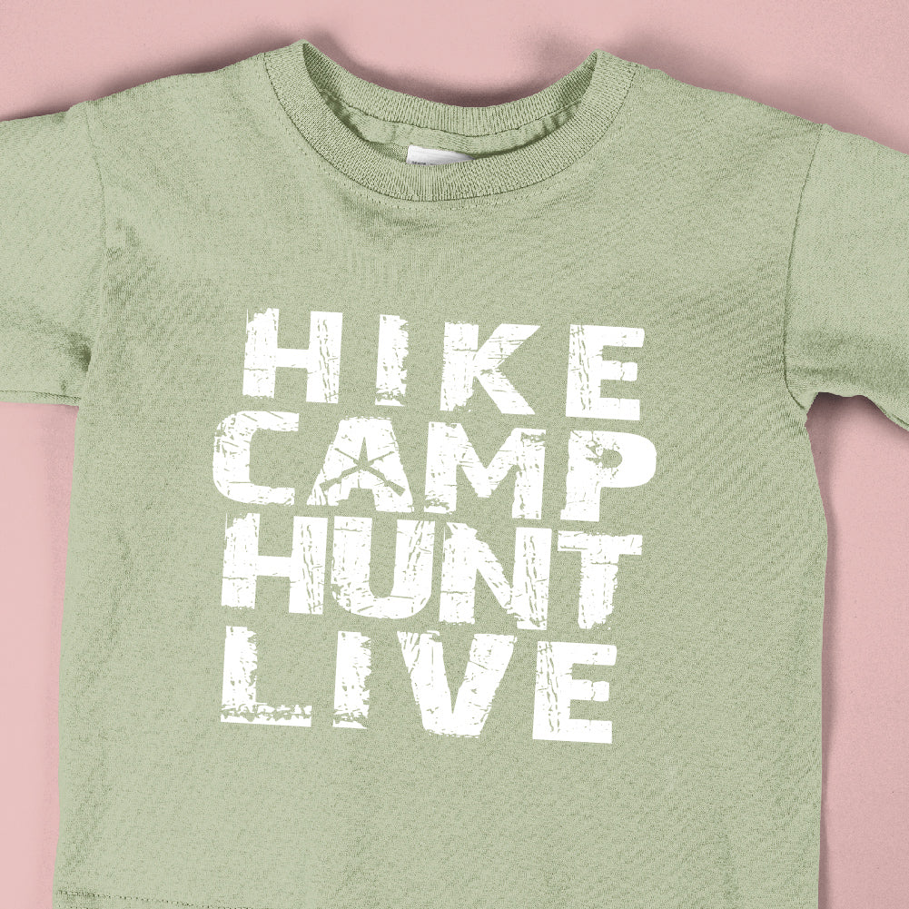 HIKE CAMP HUNT LIVE - MTN - 026