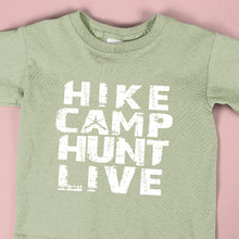 Load image into Gallery viewer, HIKE CAMP HUNT LIVE - MTN - 026
