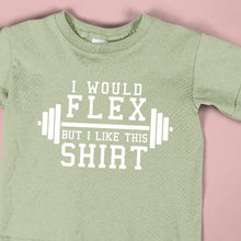 Load image into Gallery viewer, GYM: FLEX SHIRT - SPT - 027
