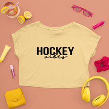 Load image into Gallery viewer, HOCKEY VIBES - SPT - 013
