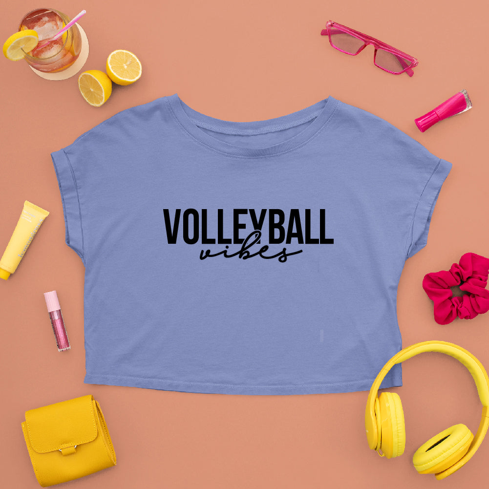 VOLLEYBALL VIBES - SPT - 014 / Volleyball