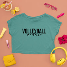 Load image into Gallery viewer, VOLLEYBALL VIBES - SPT - 014 / Volleyball
