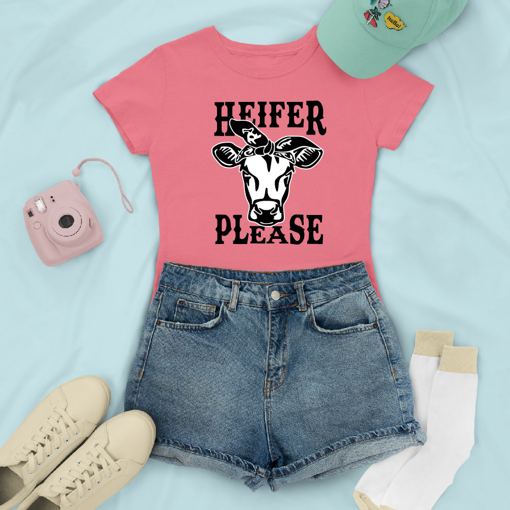 HEIFER PLEASE - STN - 046