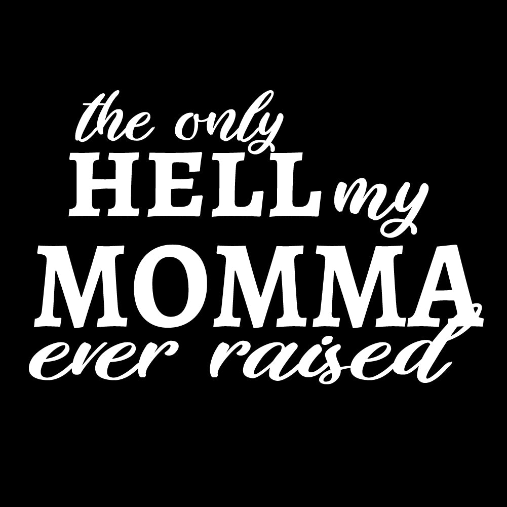 Hell My Momma - FAM - 021