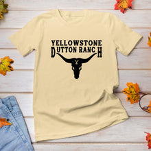 Load image into Gallery viewer, YELLOWSTONE - Beth Dutton - Western - YSL - 011
