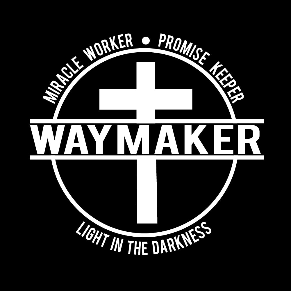 Waymaker - CHR - 140