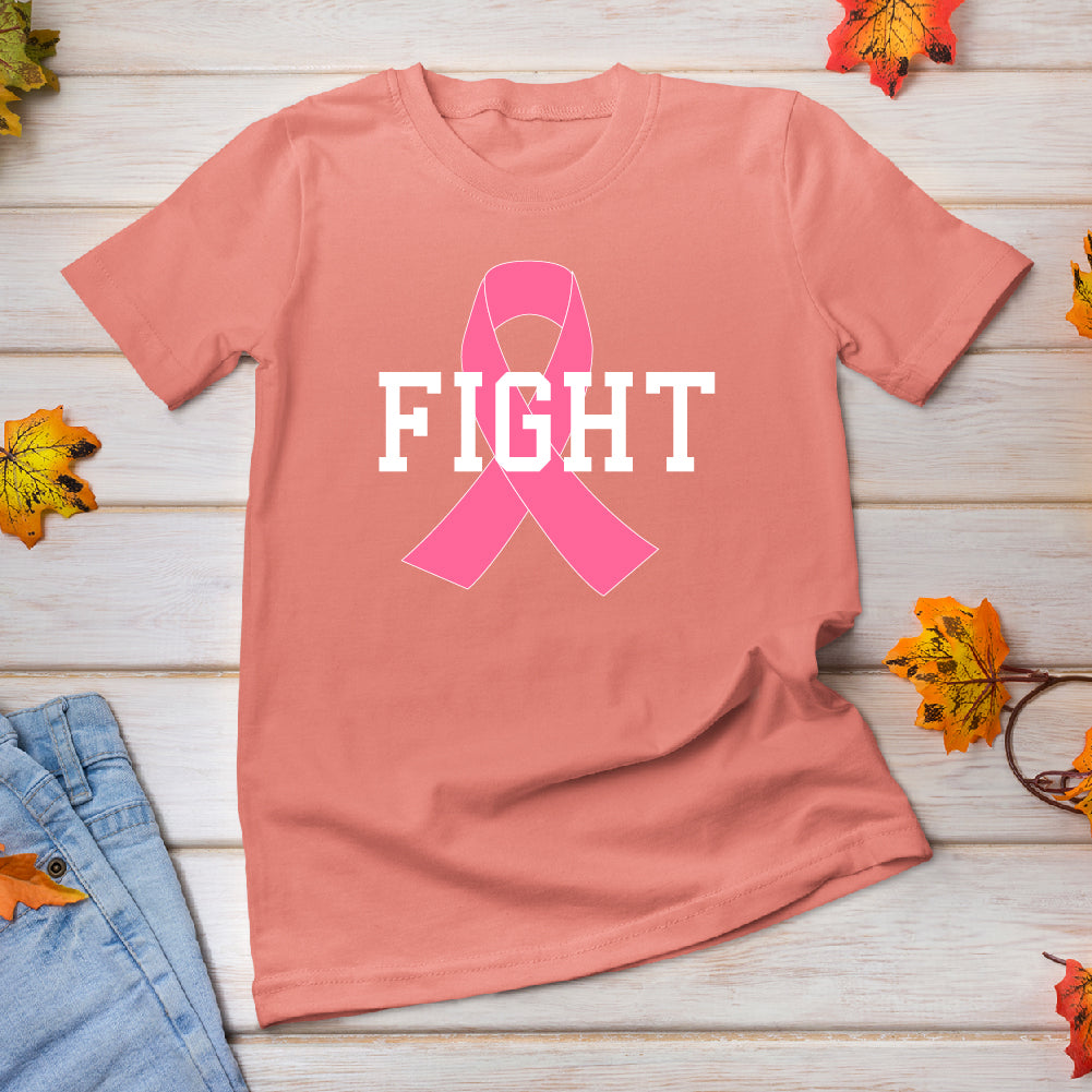 Fight - BTC - 001 - Breast Cancer