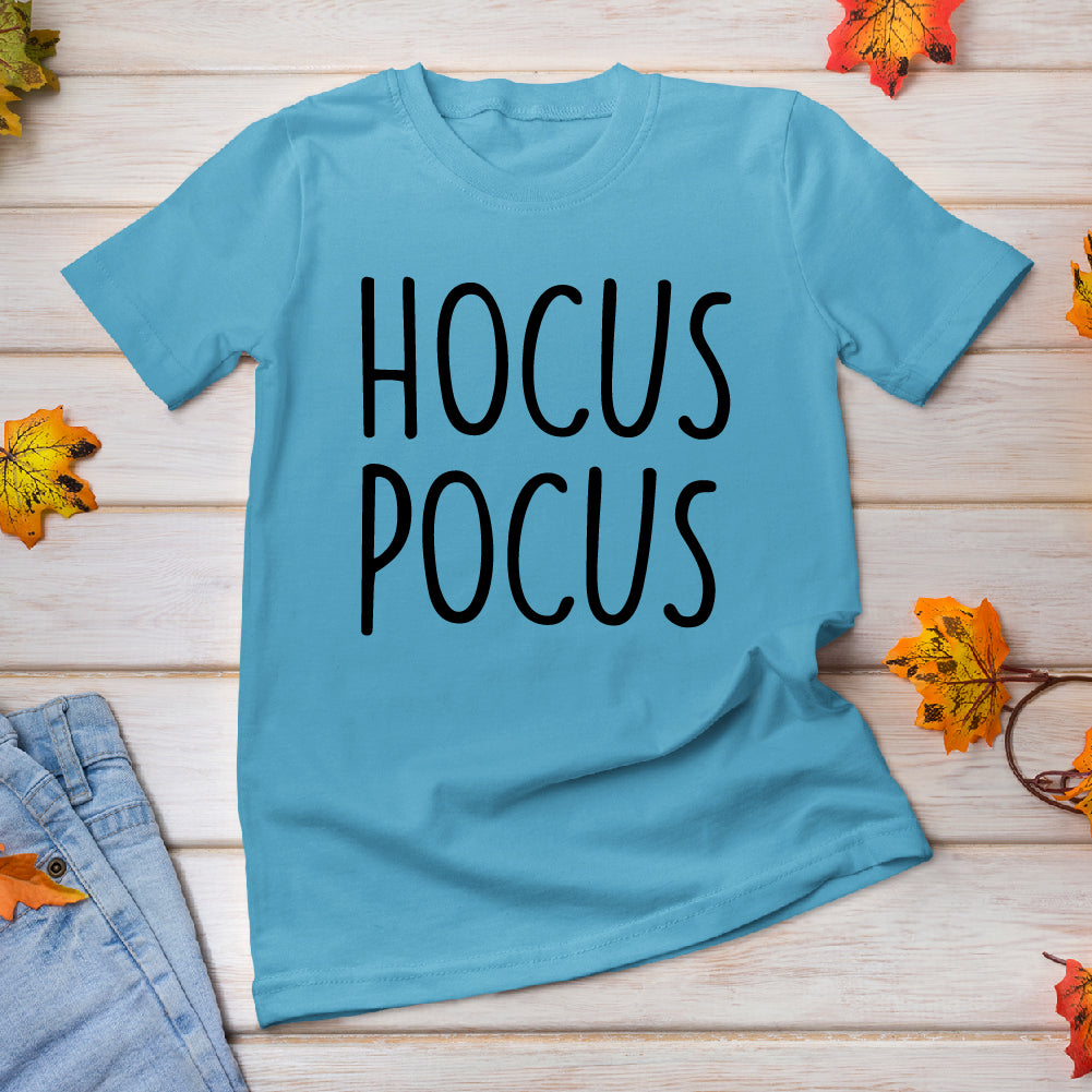 Hocus Pocus - HAL - 004 / Halloween