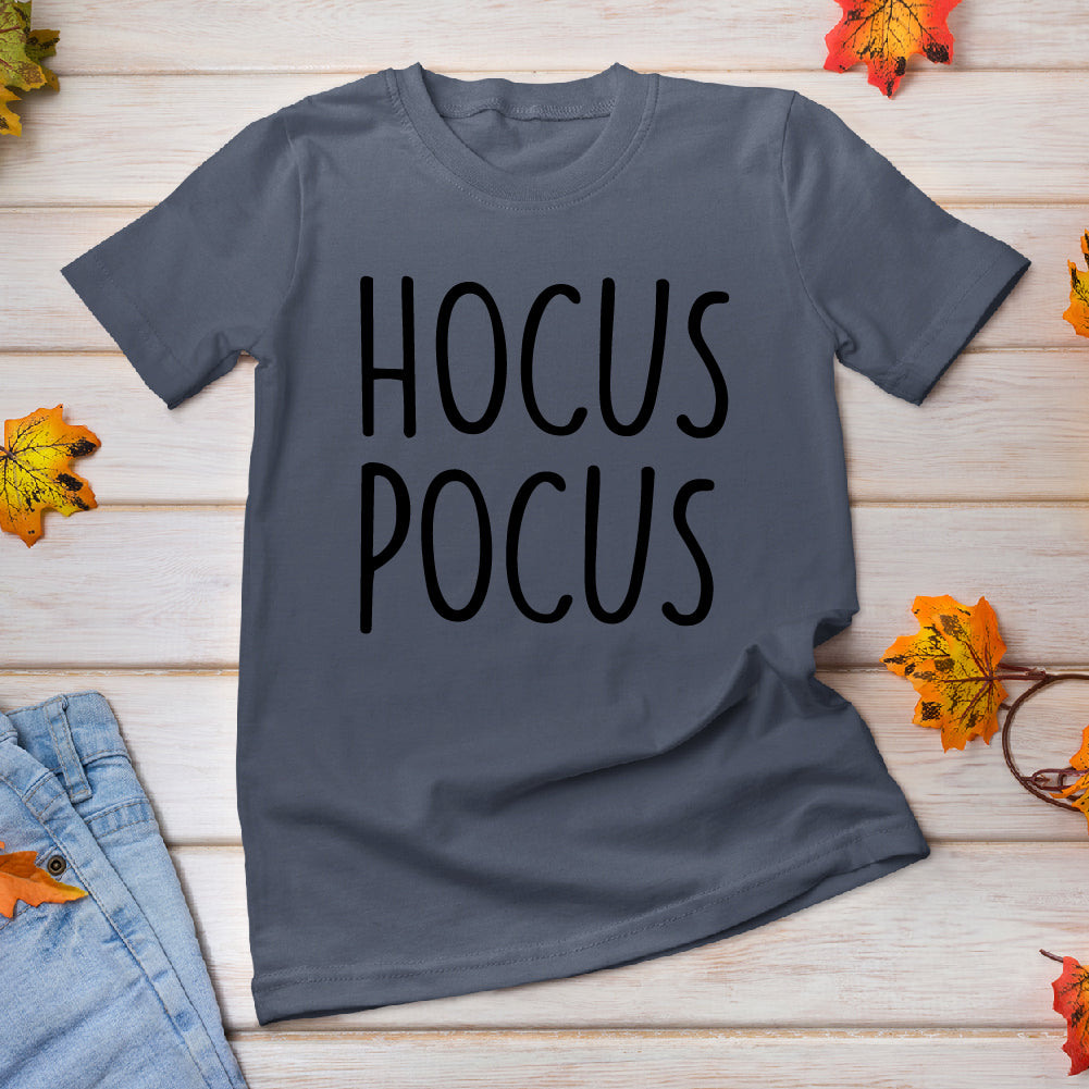 Hocus Pocus - HAL - 004 / Halloween
