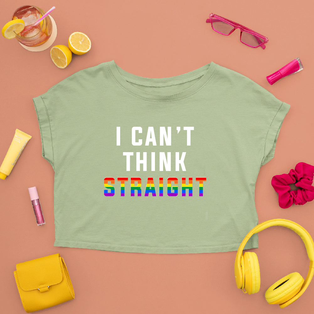 I Can't Think Straight - PRD - 007