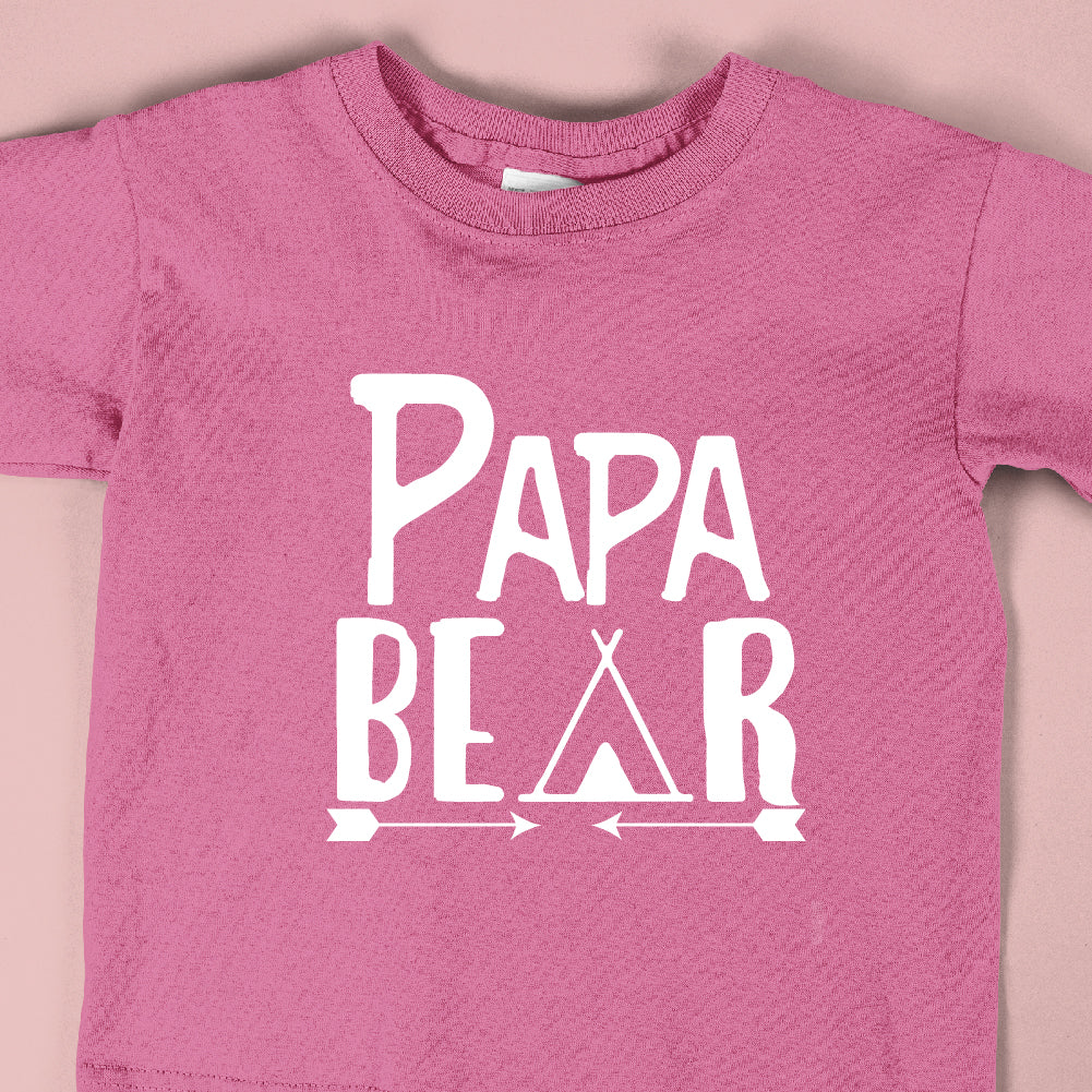 Papa Bear - BEA - 013