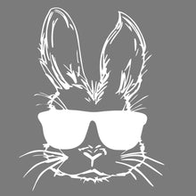 Load image into Gallery viewer, Easter Bunny With Glasses - KID - 139
