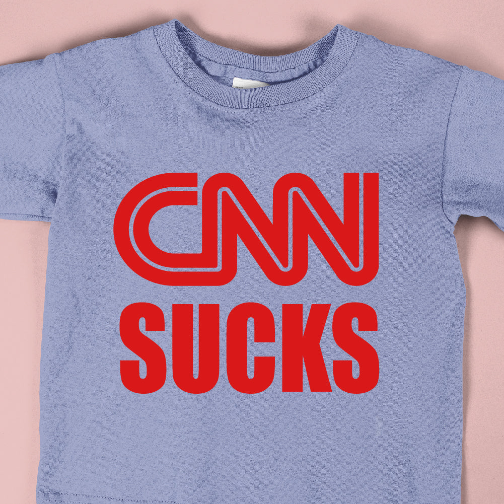 CNN Sucks - TRP - 012 - B