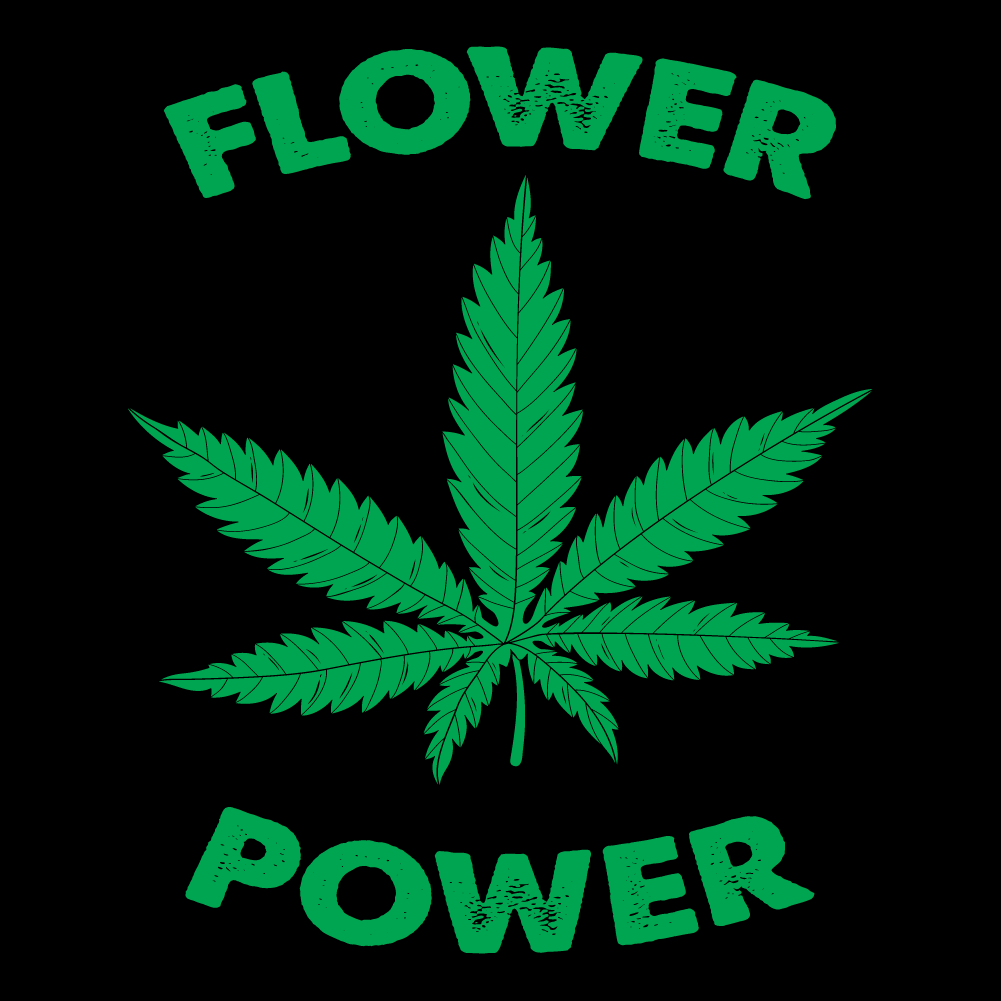 Flower Power - WED - 044