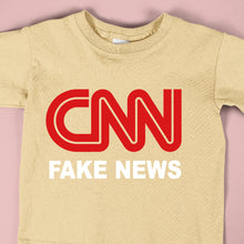 Load image into Gallery viewer, CNN Fake News- TRP - 017
