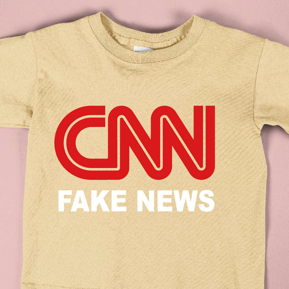 CNN Fake News - TRP - 017