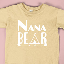 Load image into Gallery viewer, Nana Bear - BEA - 018
