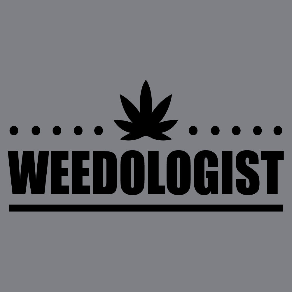 Weedologist - WED - 053