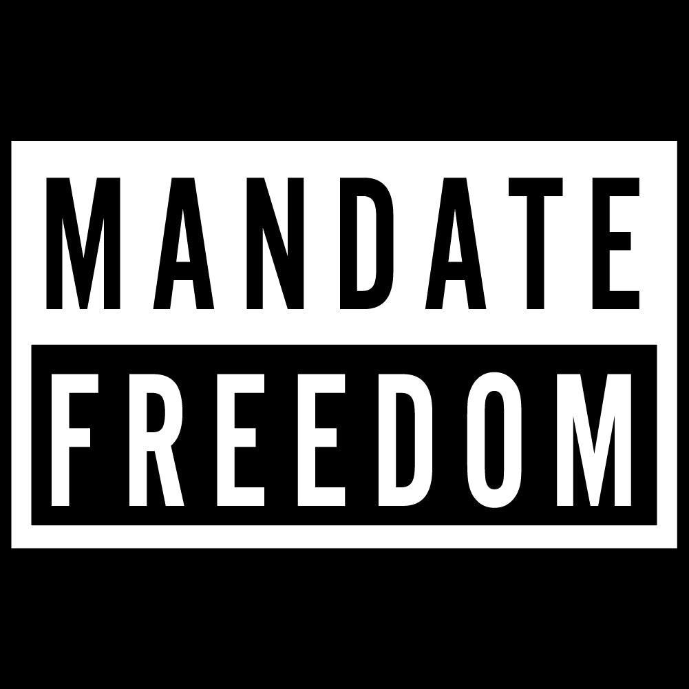 MANDATE FREEDOM - TRP - 079
