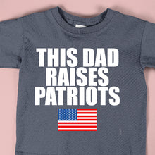 Load image into Gallery viewer, Patriots - FAM - 053
