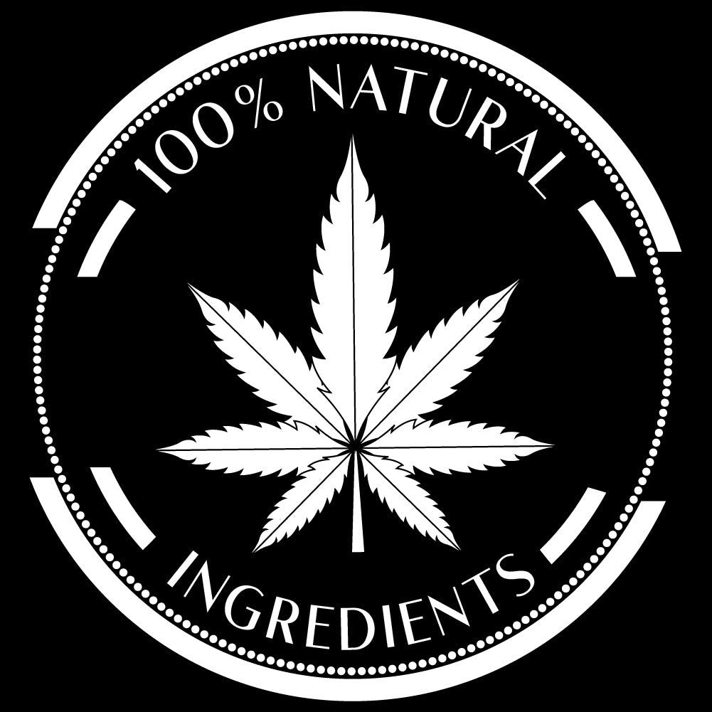 100% Natural - WED - 057