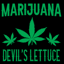 Load image into Gallery viewer, Devil&#39;s Lettuce - WED - 047
