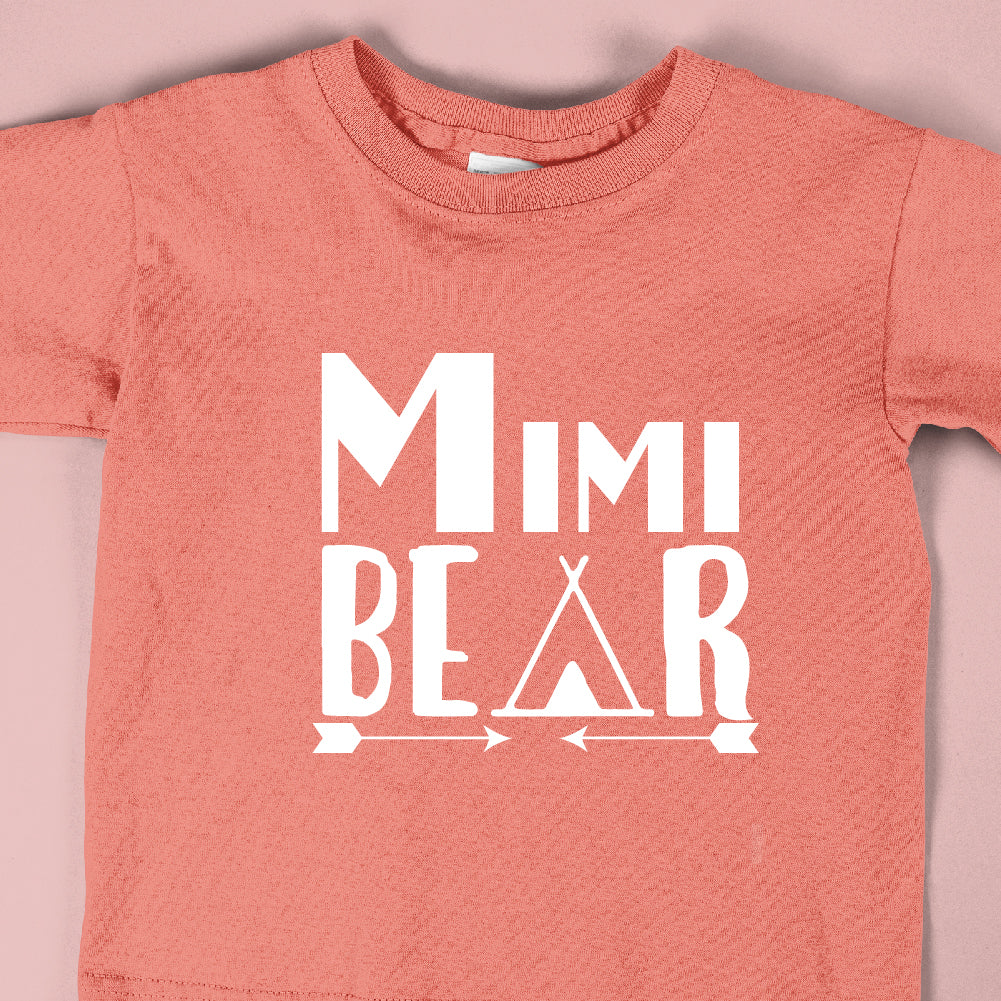 Mimi Bear - BEA - 015