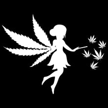 Load image into Gallery viewer, Weed Fairy - WED - 058
