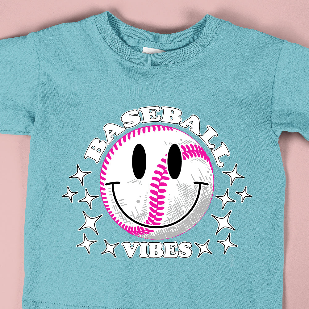 BASEBALL VIBES - Mother's Day - FAM - 067