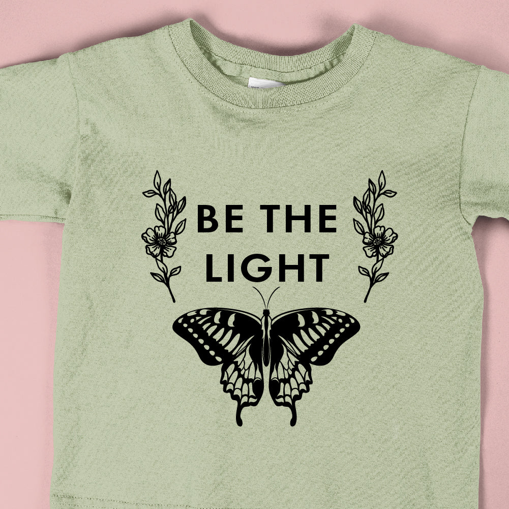 Butterfly Be The Light - CHR - 134