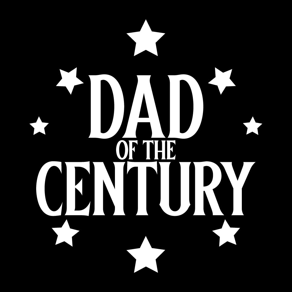 Dad Of The Century - FAM - 055