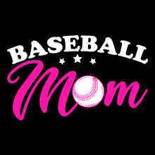 Load image into Gallery viewer, Baseball Mom Pink - FAM - 065
