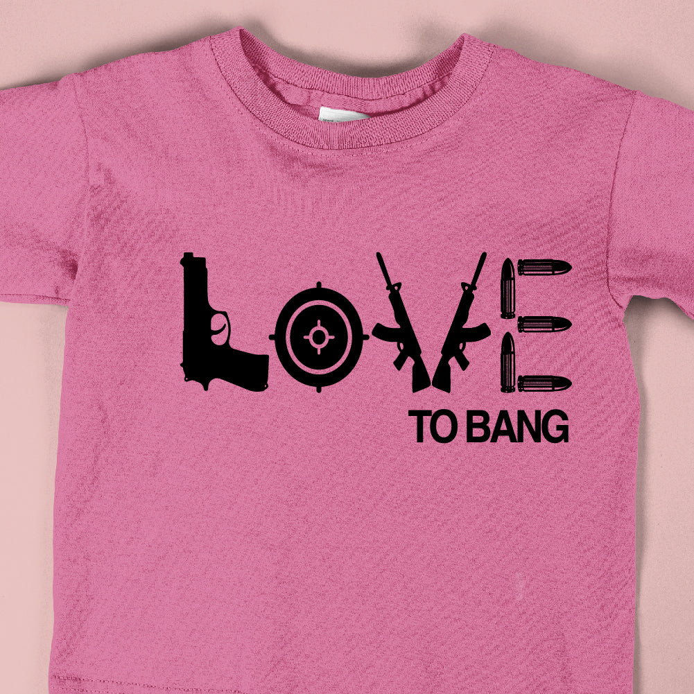 Love To Bang - USA - 095