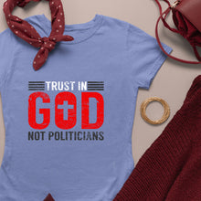 Load image into Gallery viewer, TRUST IN GOD - USA - 148
