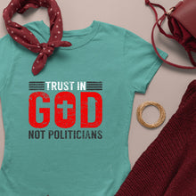 Load image into Gallery viewer, TRUST IN GOD - USA - 148
