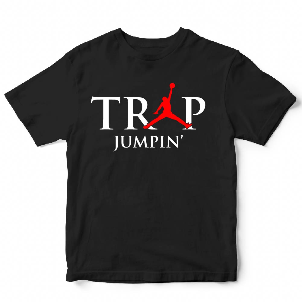 Trap Jumpin' - URB - 195
