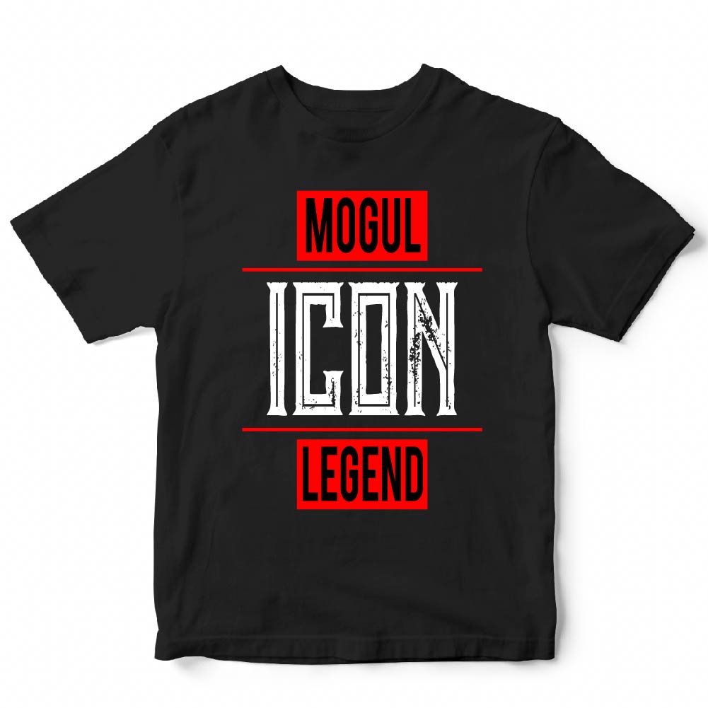 Mogul Icon Legend - URB - 205