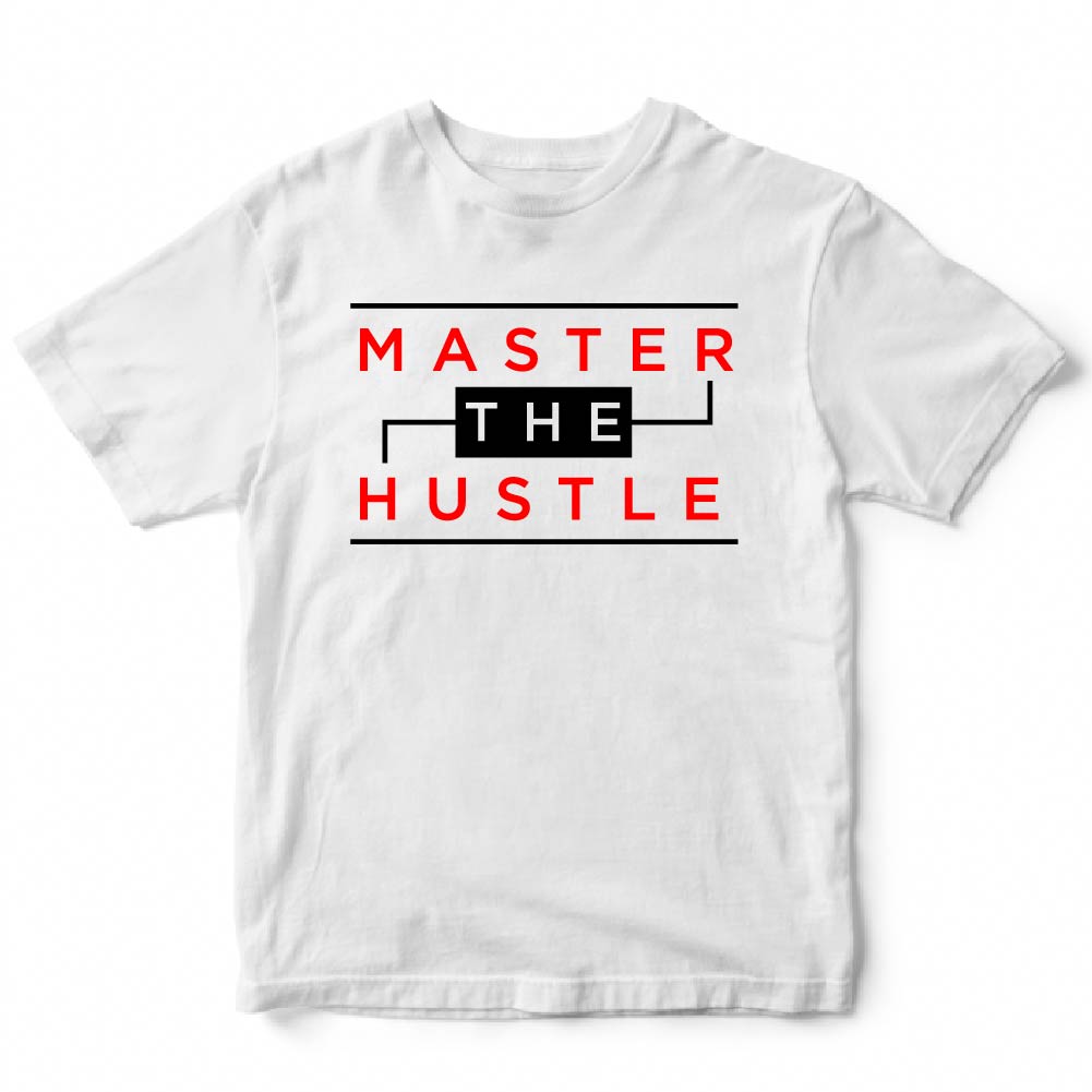 Master The Hustle - URB - 197
